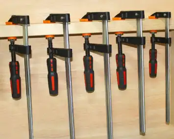 Why welding table clamps are essential for safe and efficient welding?